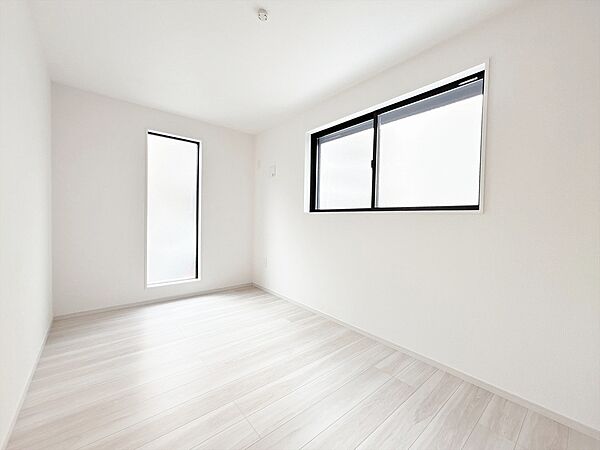 子供部屋
