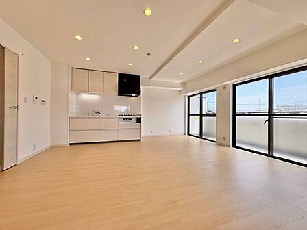 「空間が織り成すひとつ先の住み心地」を演出します。
