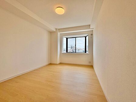 どんな部屋にアレンジするかは、あなた次第です。