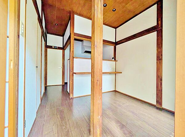 室内