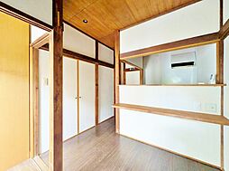 室内の画像