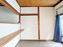 室内の画像