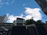 バルコニー：窓を開けると広がる青空。心をリフレッシュして日々を過ごしていきましょう。