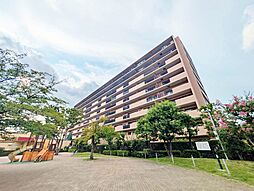 コスモステージ荒川遊園サウスリッジ