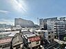 バルコニー：窓を開けると広がる青空。心をリフレッシュして日々を過ごしていきましょう。