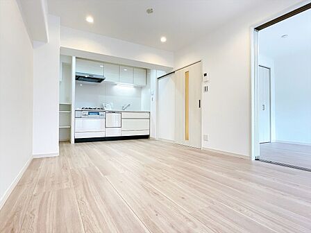 居心地の良い空気感は、暮らしのステージを彩り、心からのやすらぎと満足感を与えてくれます。
