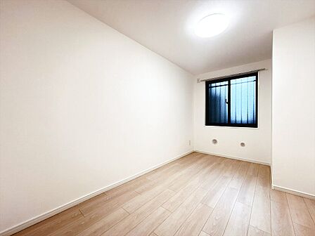 どんな部屋にアレンジするかは、あなた次第です。