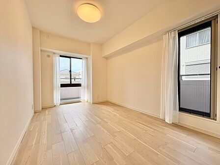 どんな部屋にアレンジするかは、あなた次第です。