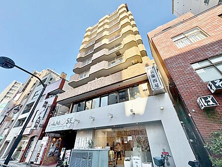 資料には掲載していない情報が、現地にはたくさんあります。是非一度、現地をご確認ください。
