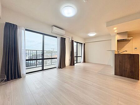 「空間が織り成すひとつ先の住み心地」を演出します。