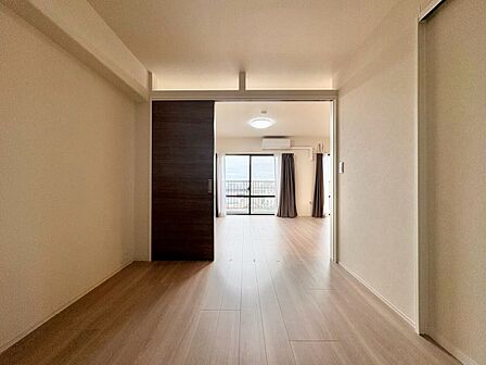 どんな部屋にアレンジするかは、あなた次第です。