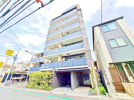 資料には掲載していない情報が、現地にはたくさんあります。是非一度、現地をご確認ください。