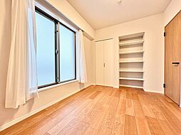 子供部屋の画像