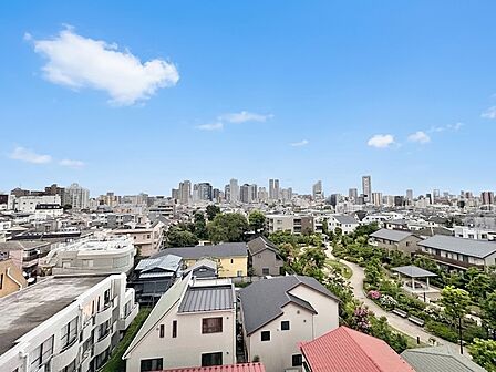頬をなでる、優しい風を感じることが出来ます。