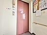 その他：エレベーターの管理も、きちんと行き届いてます。