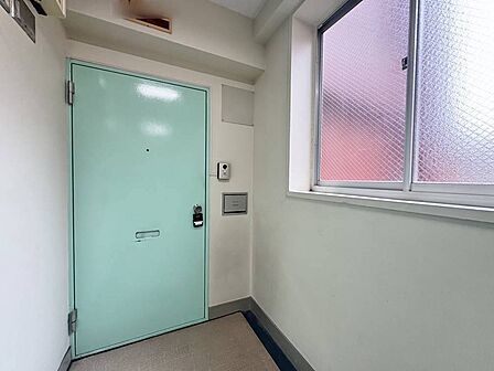玄関を開ければ、そこは安らぎのご自宅。