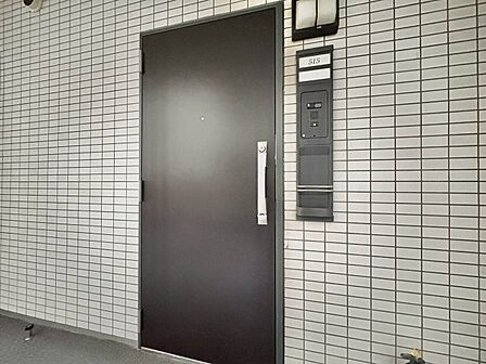 玄関を開ければ、そこは安らぎのご自宅。