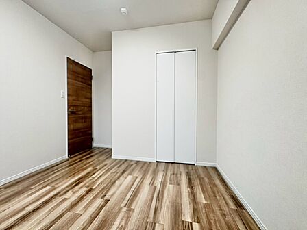 どんな部屋にアレンジするかは、あなた次第です。