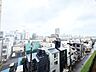 バルコニー：窓を開けると広がる青空。心をリフレッシュして日々を過ごしていきましょう。