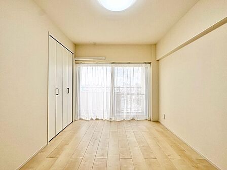 どんな部屋にアレンジするかは、あなた次第です。