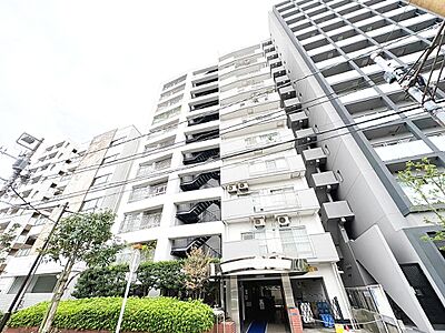 外観：資料には掲載していない情報が、現地にはたくさんあります。是非一度、現地をご確認ください。