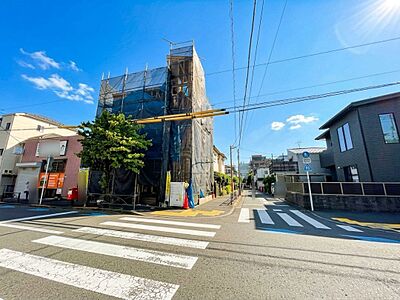 外観:資料には掲載していない情報が、現地にはたくさんあります。是非一度、現地をご確認ください。 外観:資料には掲載していない情報が、現地にはたくさんあります。是非一度、現地をご確認ください。