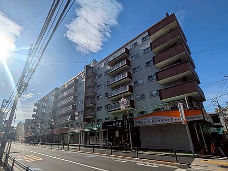 現地に足をお運びいただいた際には、周辺散策などをお勧めいたします。
