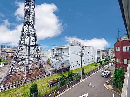 頬をなでる、優しい風を感じることが出来ます。