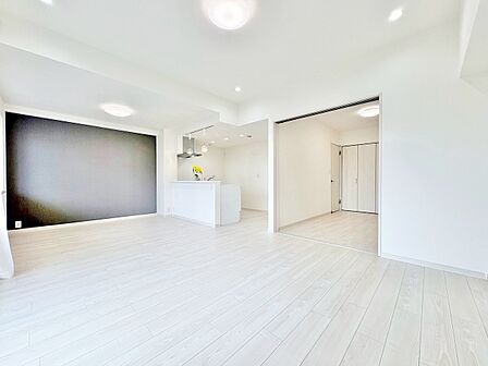 「空間が織り成すひとつ先の住み心地」を演出します。