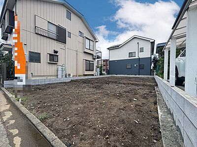 外観:資料には掲載していない情報が、現地にはたくさんあります。是非一度、現地をご確認ください。 外観:資料には掲載していない情報が、現地にはたくさんあります。是非一度、現地をご確認ください。