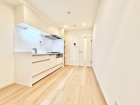 「空間が織り成すひとつ先の住み心地」を演出します。