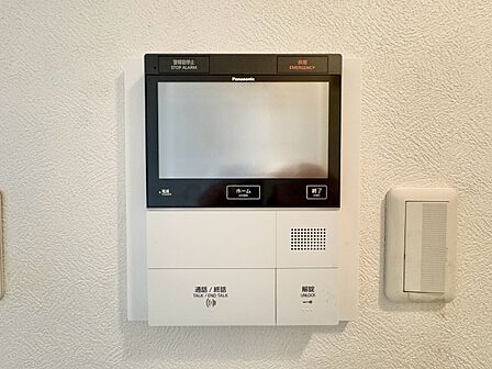 快適と分かりやすさを合わせた優しい設計。「見える安心」をカタチにしました。