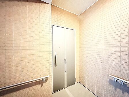玄関を開ければ、そこは安らぎのご自宅。