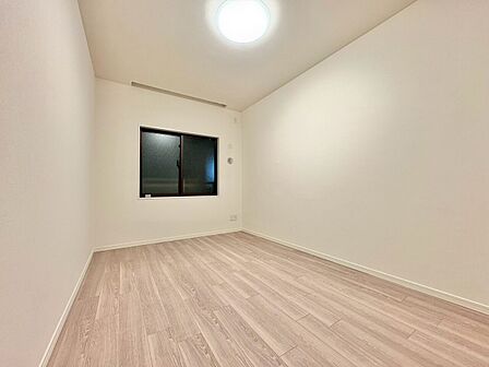 どんな部屋にアレンジするかは、あなた次第です。