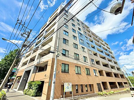 資料には掲載していない情報が、現地にはたくさんあります。是非一度、現地をご確認ください。