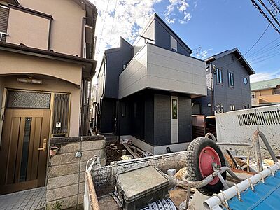 外観:資料には掲載していない情報が、現地にはたくさんあります。是非一度、現地をご確認ください。 外観:資料には掲載していない情報が、現地にはたくさんあります。是非一度、現地をご確認ください。
