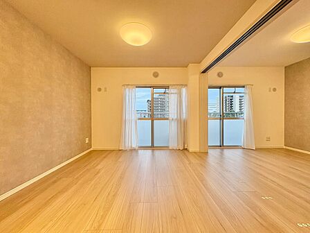 「空間が織り成すひとつ先の住み心地」を演出します。