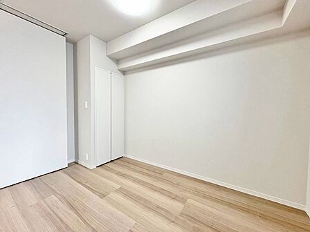 どんな部屋にアレンジするかは、あなた次第です。