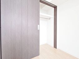 暮らし心地を大きく左右する収納を、適材適所に配置し使い勝手を考慮しました。