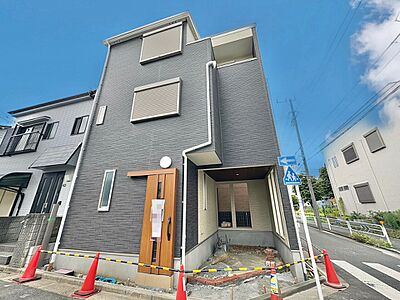 外観:資料には掲載していない情報が、現地にはたくさんあります。是非一度、現地をご確認ください。 外観:資料には掲載していない情報が、現地にはたくさんあります。是非一度、現地をご確認ください。
