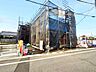 外観：現地に足をお運びいただいた際には、周辺散策などをお勧めいたします。
