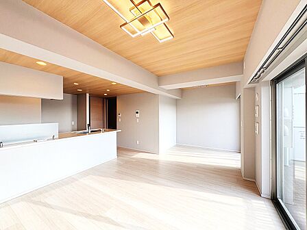 ひとつひとつの空間に宿した機能性、そして美意識。