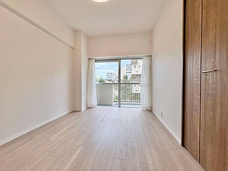 どんな部屋にアレンジするかは、あなた次第です。