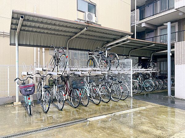 設備を拡大表示