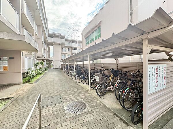 設備を拡大表示