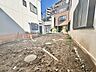 外観：現地に足をお運びいただいた際には、周辺散策などをお勧めいたします。