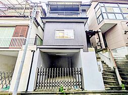 板橋区若木2丁目