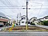 外観：現地に足をお運びいただいた際には、周辺散策などをお勧めいたします。