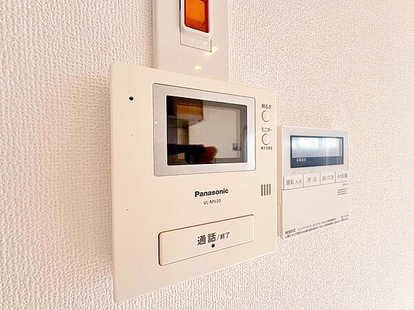 設備を拡大表示