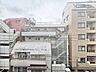 バルコニー：頬をなでる、優しい風を感じることが出来ます。